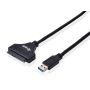 ADAPTADOR EQUIP USB3.0  SATA 133471