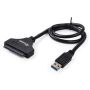ADAPTADOR EQUIP USB3.0  SATA 133471