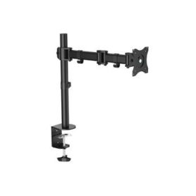 SUPORTE MESA 13''-27'' 5Kg VESA 75 100 EQUIP 650114