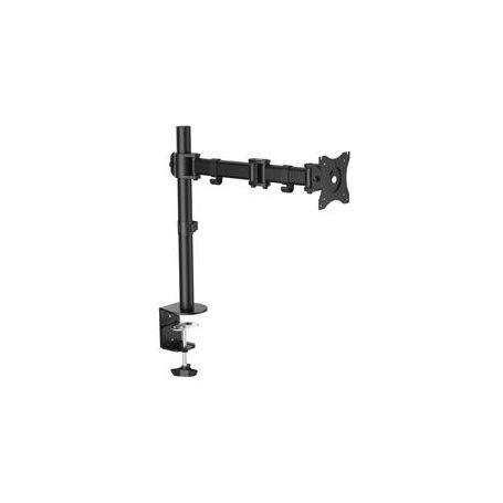 SUPORTE MESA 13''-27'' 5Kg VESA 75 100 EQUIP 650114