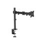 SUPORTE MESA 13''-27'' 5Kg VESA 75 100 EQUIP 650114