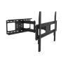 Equip Suporte TV 37''''-70'''' Curvo ou Plano - 650316