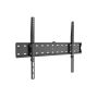 Equip Suporte TV 37''-70'' Fixo Ecã Plano  - 650330