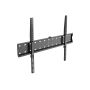 Equip Suporte TV 37''-70'' Fixo Ecã Plano  - 650330
