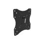 Equip Suporte TV 23''-42'' Fixo Ecrã Plano Ultra Slim Design  - 650401