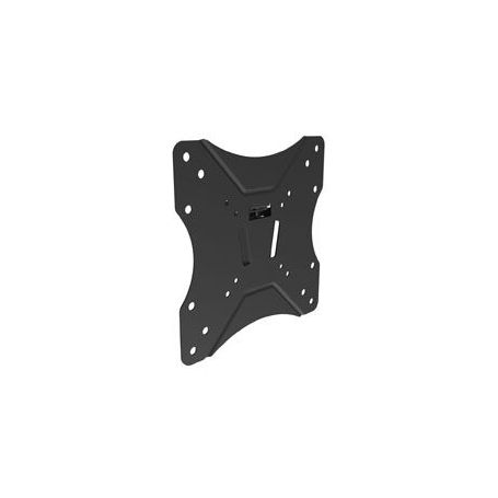 Equip Suporte TV 23''-42''  (Inclinavel +7,5º e -7,5º) - 650402