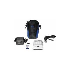 HP PhotoSmart Deluxe Starter Kit - C8884B-UUS