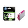 HP 920XL Magenta Officejet Ink Cartridge - CD973AEBGY