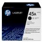 HP LaserJet 4345mfp Smart Print Cartridge, black (up to 18,000 pages) - Q5945A