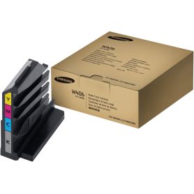 HP SAMSUNG CLT-W406 TONER COLLECTION UNIT - SU426A