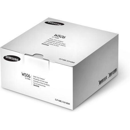 HP SAMSUNG CLT-W506 TONER COLLECTION UNIT - SU437A