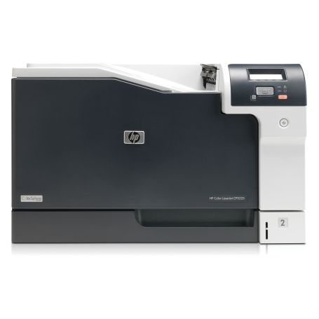 HP Color LaserJet Professional CP5225 - CE710AB19
