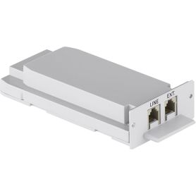 HP CLX-FAX160 Fax Expansion Kit - SS411BEEE