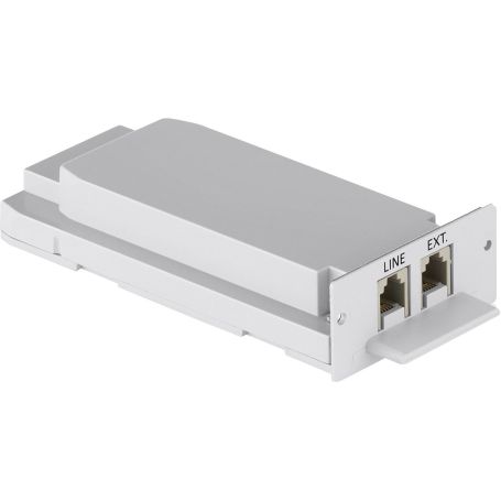HP CLX-FAX160 Fax Expansion Kit - SS411BEEE