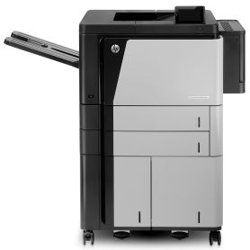 HP LaserJet Enterprise M806x+ - CZ245AB19