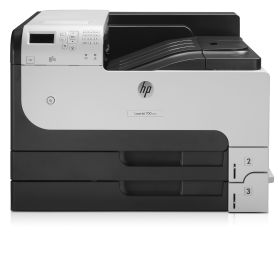 HP LaserJet Enterprise 700 M712dn - CF236AB19