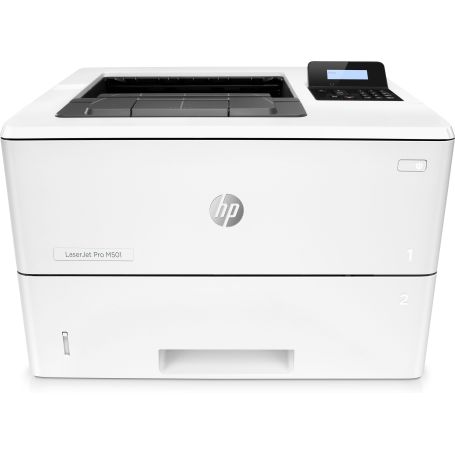 HP LaserJet Pro M501dn - J8H61A-B19