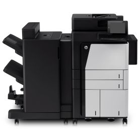 HP LaserJet Enterprise flow MFP M830z - CF367AB19