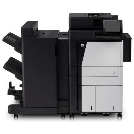 HP LaserJet Enterprise flow MFP M830z - CF367AB19