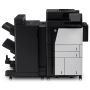 HP LaserJet Enterprise flow MFP M830z - CF367AB19