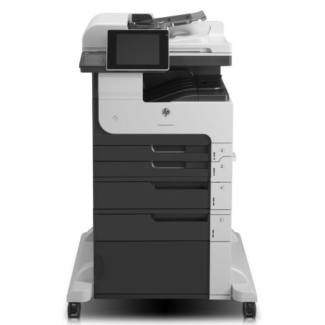 HP LaserJet Enterprise 700 MFP M725f - CF067AB19