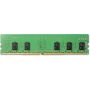HP 8GB (1x8GB) DDR4-2666 ECC RegRAM - 1XD84AA