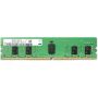 HP 8GB (1x8GB) DDR4-2666 ECC RegRAM - 1XD84AA