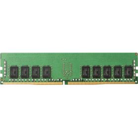 HP 16GB (1x16GB) DDR4-2666 ECC RegRAM - 1XD85AA