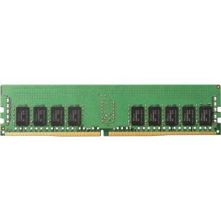 HP 16GB (1x16GB) DDR4-2666 ECC RegRAM - 1XD85AA
