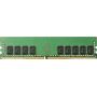 HP 16GB (1x16GB) DDR4-2666 ECC RegRAM - 1XD85AA