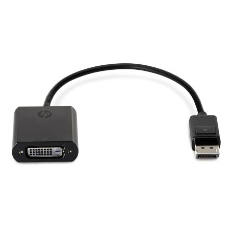 HP DisplayPort para DVI-D - FH973AA