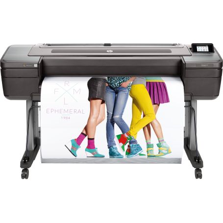 HP Designjet Z9+ 44'' PostScript Printer - W3Z72A-B19