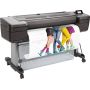 HP Designjet Z9+ 44'' PostScript Printer - W3Z72A-B19