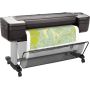 HP DesignJet T1700 44-in Printer - W6B55A-B19