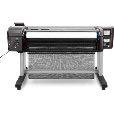 HP DesignJet T1700dr 44-in Printer - W6B56AB19