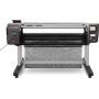 HP DesignJet T1700dr 44-in Printer - W6B56AB19