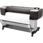 HP DesignJet T1700dr 44-in Printer - W6B56AB19