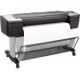 HP DesignJet T1700dr 44-in Printer - W6B56AB19