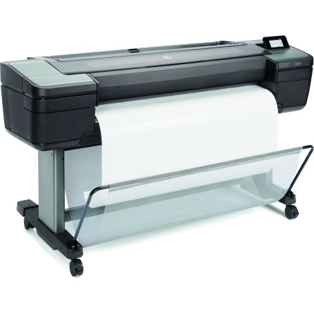 HP DesignJet Z6 24-in Postscript Printer - T8W15A-B19