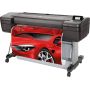 HP Designjet Z6 44'' PostScript Printer - T8W16A-B19