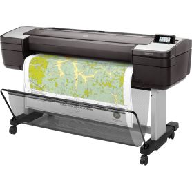 HP DesignJet T1700 44-in PostScript Printer - 1VD87A-B19