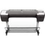 HP DesignJet T1700 44-in PostScript Printer - 1VD87A-B19