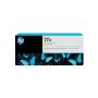 HP 771C 775-ml Yellow Designjet Ink Cartridge - B6Y10A