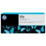 HP 771C 775-ml Light Gray Designjet Ink Cartridge - B6Y14A