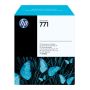 HP 771 Designjet Maintenance Cartridge - CH644A