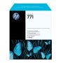 HP 771 Designjet Maintenance Cartridge - CH644A