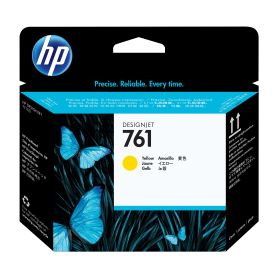 HP 761 Yellow Designjet Printhead - CH645A
