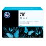 HP 761 400-ml Gray Designjet Ink Cartridge - CM995A