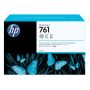 HP 761 400-ml Gray Designjet Ink Cartridge - CM995A