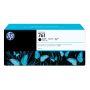 HP 761 775-ml Matte Black Designjet Ink Cartridge - CM997A